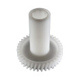 Шестерня шнековий для м'ясорубки Vitek VT-1672 (D=82 мм, H=91 мм)