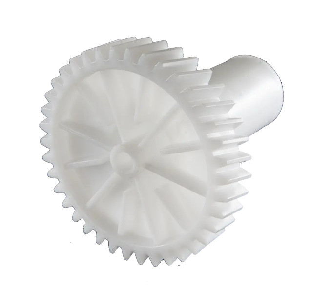 Шестерня шнековий для м'ясорубки Vitek VT-1672 (D=82 мм, H=91 мм)