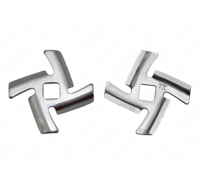 Нож для мясорубки Delfa