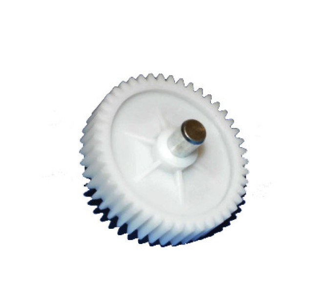 Шестерня большая мясорубки Mirta (D=77 мм, H=66 мм)