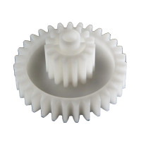 Шестерня для мясорубки Delfa / Saturn / Vitek d=66 мм