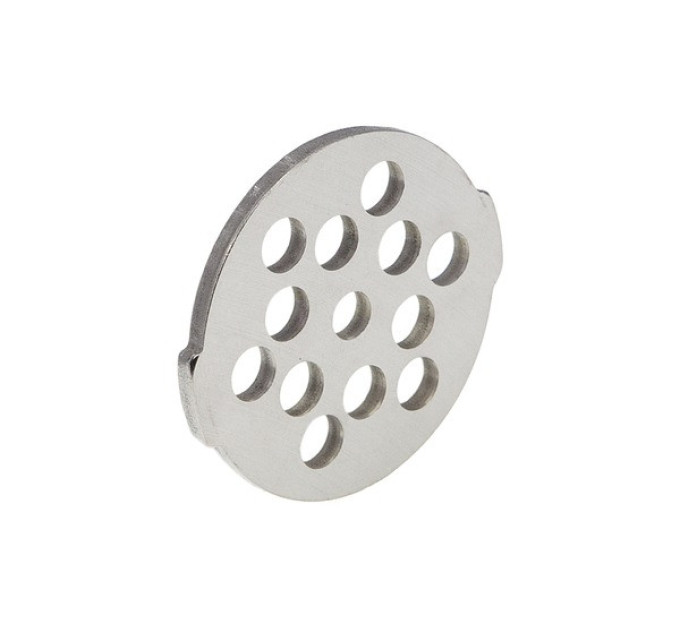 Сито м'ясорубки Moulinex/Tefal (d зовнішньої=54мм, d вн=7мм, отв= 7.5 мм) - SS-192247 (ориг)