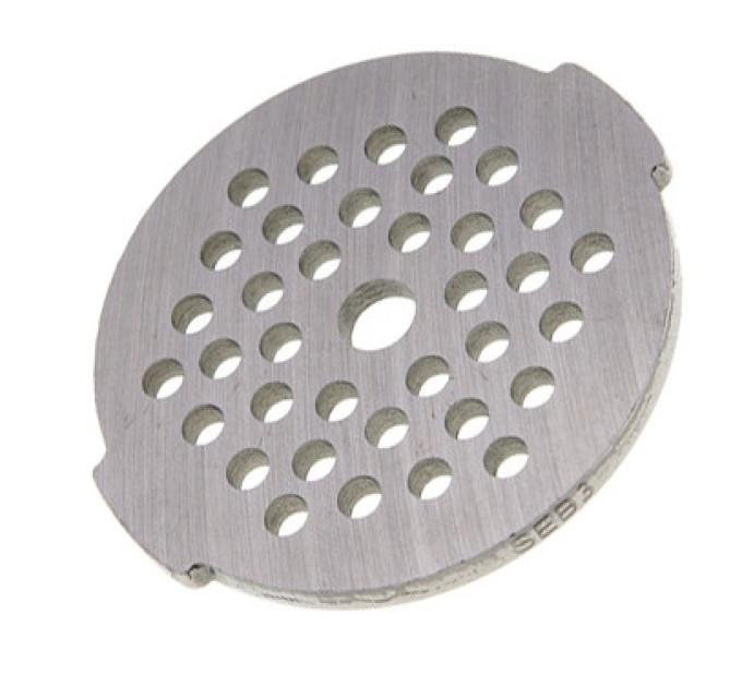 Решітка для м'ясорубки Moulinex отвори 4 мм