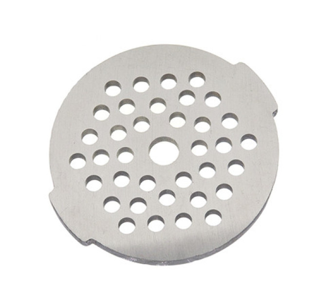 Решітка для м'ясорубки Moulinex отвори 4 мм