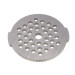 Решітка для м'ясорубки Moulinex отвори 4 мм
