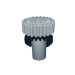 Шестерня для м'ясорубки Kenwood KW715561