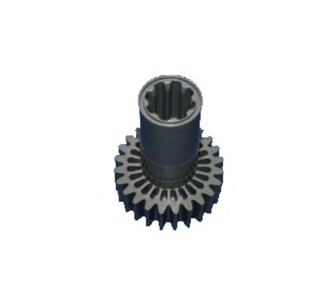Шестерня для м'ясорубки Kenwood KW715561