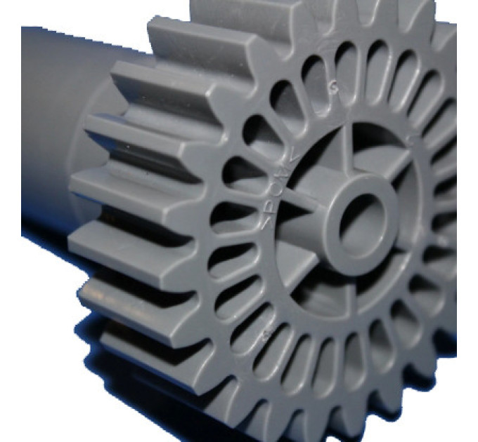 Шестерня для м'ясорубки Kenwood KW715561