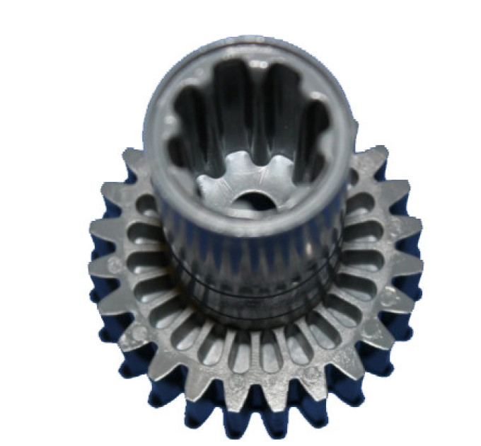 Шестерня для м'ясорубки Kenwood KW715561