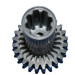 Шестерня для м'ясорубки Kenwood KW715561