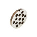 Решітка для м'ясорубки Braun, отвори 8 мм