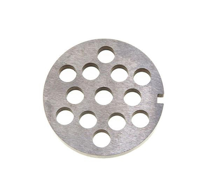 Решітка для м'ясорубки Braun, отвори 8 мм