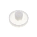 Шестерня для мясорубки Panasonic / Mirta средняя (D-5) - F-15
