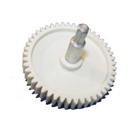 Шестерня мясорубки Scarlett, Delfa, Cameron, Saturn, Vitek, Phillips, Rainford