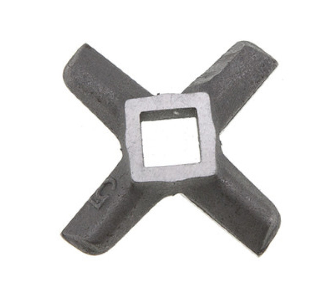 Нож для мясорубки Zelmer NR5 односторонний (оригинал)