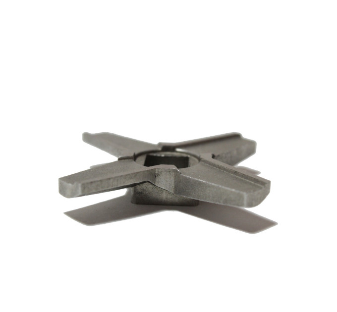 Нож для мясорубки Zelmer NR5 односторонний (оригинал)