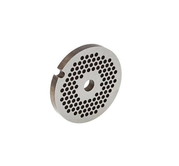 Решітка NR5 отвори 2,7 мм для м'ясорубки Zelmer