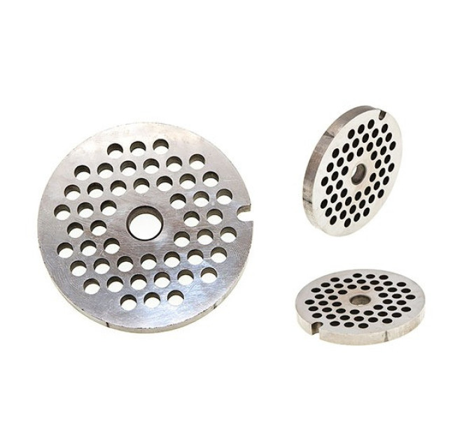 Решітка для м'ясорубки Zelmer NR 5, отвори 4 мм