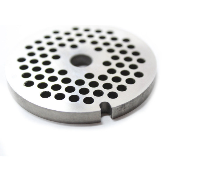 Решітка для м'ясорубки Zelmer NR 5, отвори 4 мм