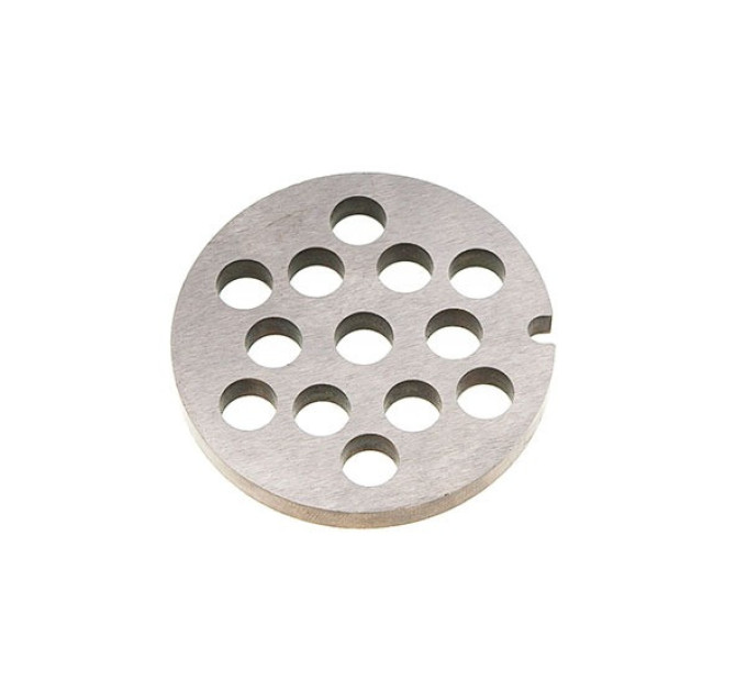 Решітка NR5 для м'ясорубки Zelmer, отвори 8 мм