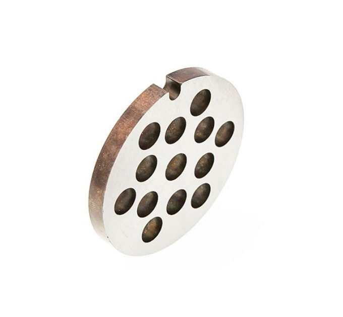 Решітка NR5 для м'ясорубки Zelmer, отвори 8 мм