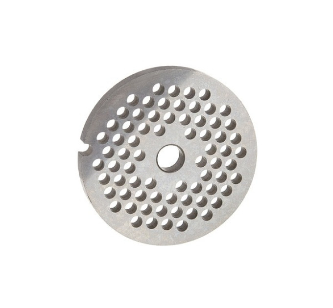 Решітка NR8 для м'ясорубки Zelmer, отвори 4 мм