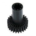 Шестерня (шестеренка) для мясорубки Braun 67051414, оригинальная