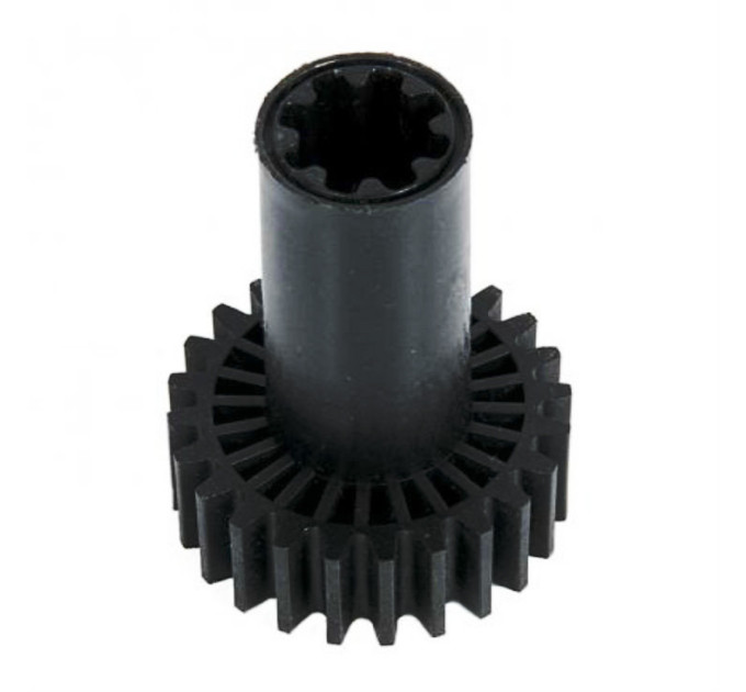 Шестерня (шестеренка) для мясорубки Braun 67051414, оригинальная