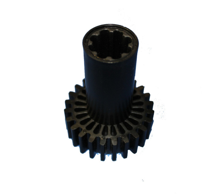 Шестерня (шестеренка) для мясорубки Braun 67051414, оригинальная