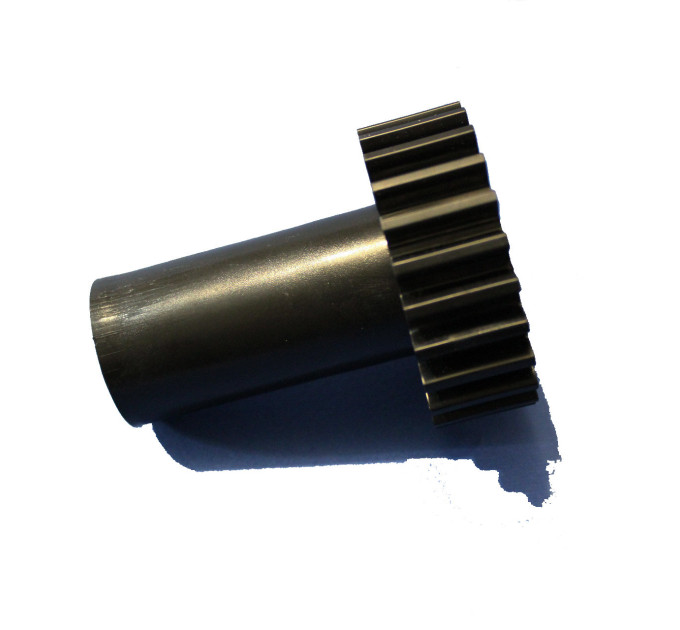 Шестерня (шестеренка) для мясорубки Braun 67051414, оригинальная