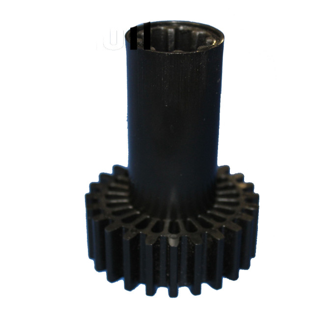 Шестерня (шестеренка) для мясорубки Braun 67051414, оригинальная