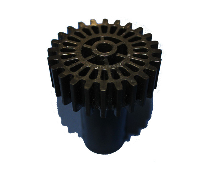 Шестерня (шестеренка) для мясорубки Braun 67051414, оригинальная