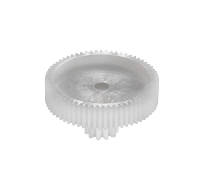 Шестерня (шестеренка) средняя для мясорубки Белвар 721624002