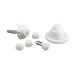 Комплект шестірнею комбайна Kenwood - KW706628
