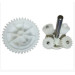 Комплект шестірнею комбайна Kenwood - KW706628
