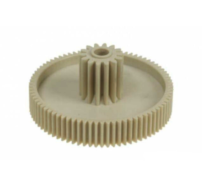 Шестерня Delfa/Saturn/Vitek (D=79, d=24) (Украина)