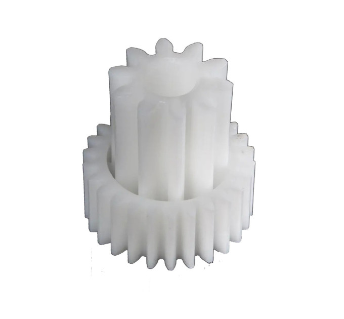 Шестерня мала м'ясорубки Kenwood (D=44/30 мм) - KW650738