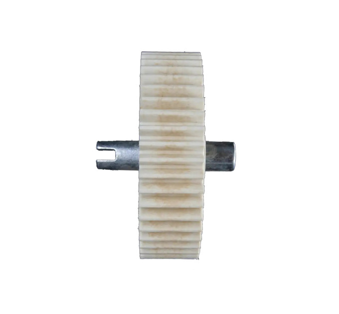 Шестерня большая DEX, Vitek (D=95 мм) с прорезом (Украина)