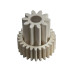 Шестерня м'ясорубки Kenwood (D=44/30мм) - KW650738 (Україна)