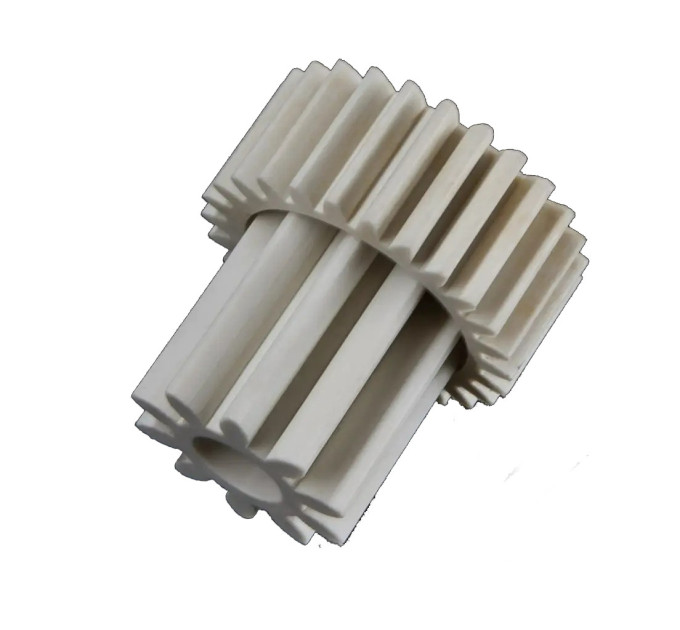 Шестерня м'ясорубки Kenwood (D=44/30мм) - KW650738 (Україна)
