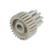 Шестерня м'ясорубки Kenwood (D=44/30мм) - KW650738 (Україна)