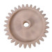 Шестерня м'ясорубки Elenberg MG1530 (D=64/24, H=30) (Україна)