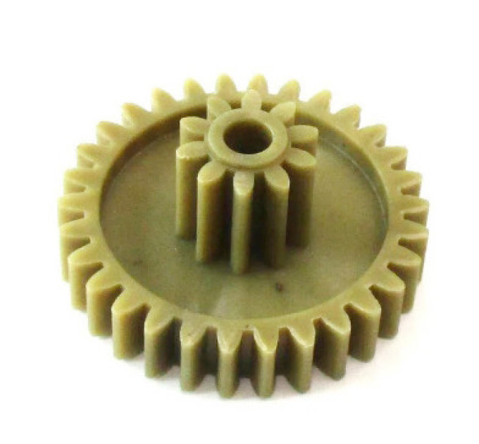 Шестерня м'ясорубки Elenberg MG1530 (D=64/24, H=30) (Україна)
