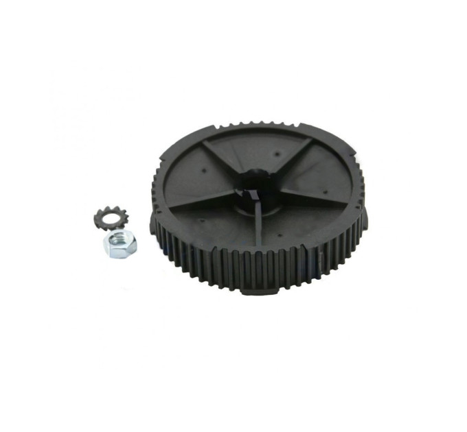 Шестерня м'ясорубки Kenwood - KW712663