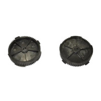 Шестерня м'ясорубки Kenwood - KW712663
