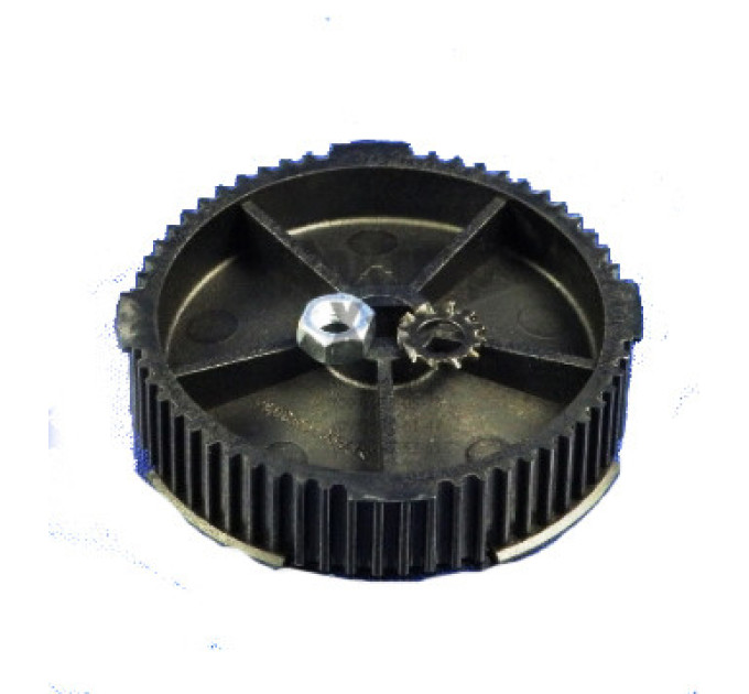 Шестерня м'ясорубки Kenwood - KW712663