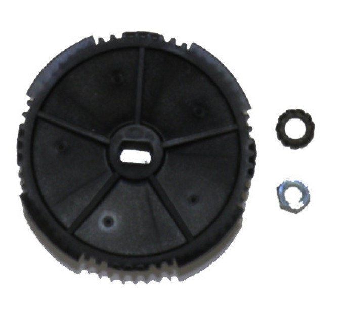 Шестерня м'ясорубки Kenwood - KW712663