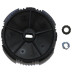 Шестерня м'ясорубки Kenwood - KW712663