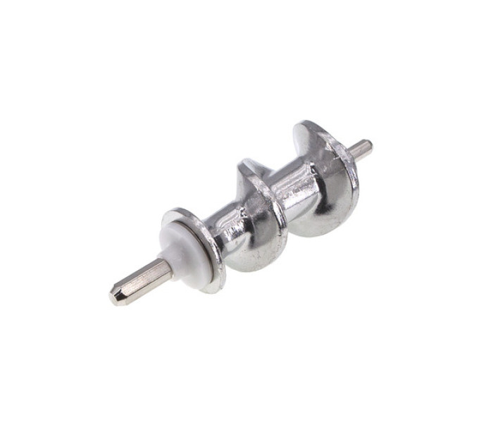 Шнек мясорубки Moulinex SS-989487 (оригинал)