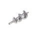 Шнек мясорубки Moulinex SS-989487 (оригинал)